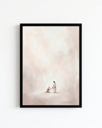 jesus helping woman, jesus wall art, christian wall art, christian printable, jesus comfort art, religious wall art, christian home decor, jesus art print, faith wall art, christian digital download, printable wall art, minimalist christian art, jesus healing art
