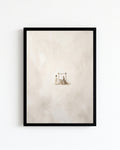 jesus samaritan woman, samaritan woman wall art, jesus at the well, biblical wall art, jesus wall art, christian wall art, christian printable, bible story art, religious wall art, christian home decor, jesus art print, christian digital download, printable wall art
