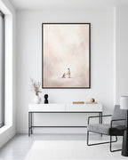 jesus helping woman, jesus wall art, christian wall art, christian printable, jesus comfort art, religious wall art, christian home decor, jesus art print, faith wall art, christian digital download, printable wall art, minimalist christian art, jesus healing art
