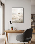 Noah’s Ark Wall Art | Biblical Christian Printable Art