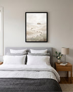 Noah’s Ark Wall Art | Biblical Christian Printable Art
