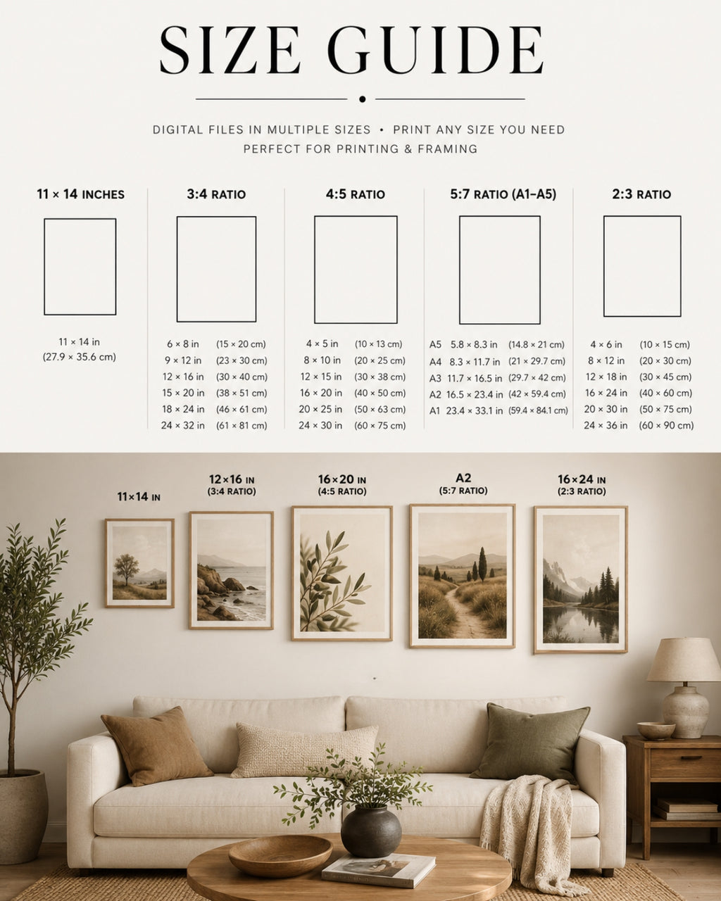 Good Shepherd Wall Art | Jesus With Sheep Christian Printable Art