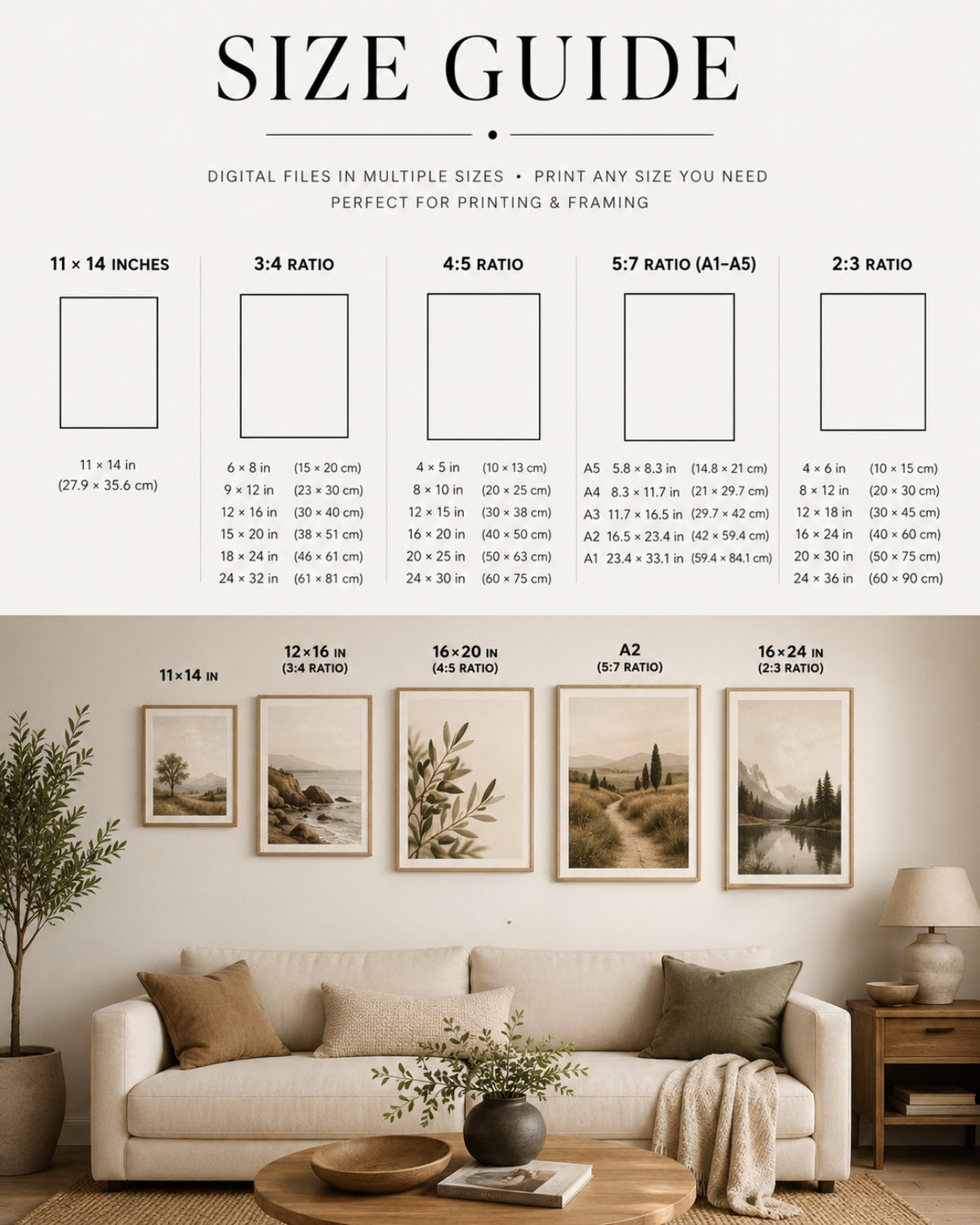 Good Shepherd Wall Art | Jesus With Sheep Christian Printable Art
